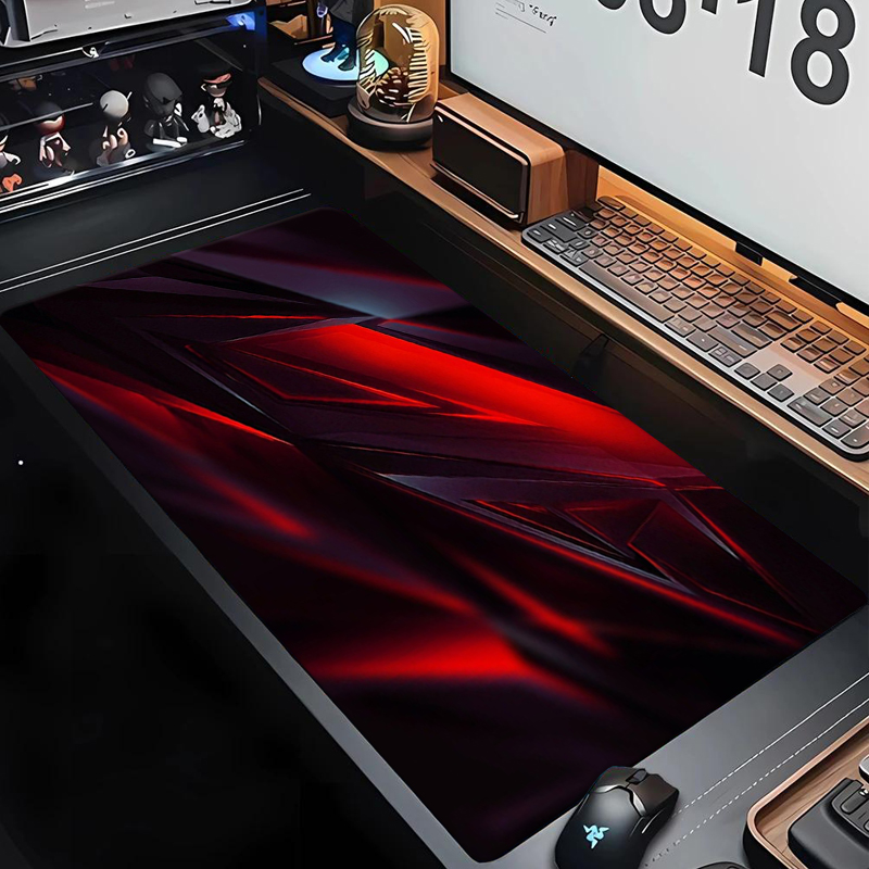 Mouse Carpet Mause Pad Gamer 3 - đánh giá và giá Gaming Keyboard Mouse