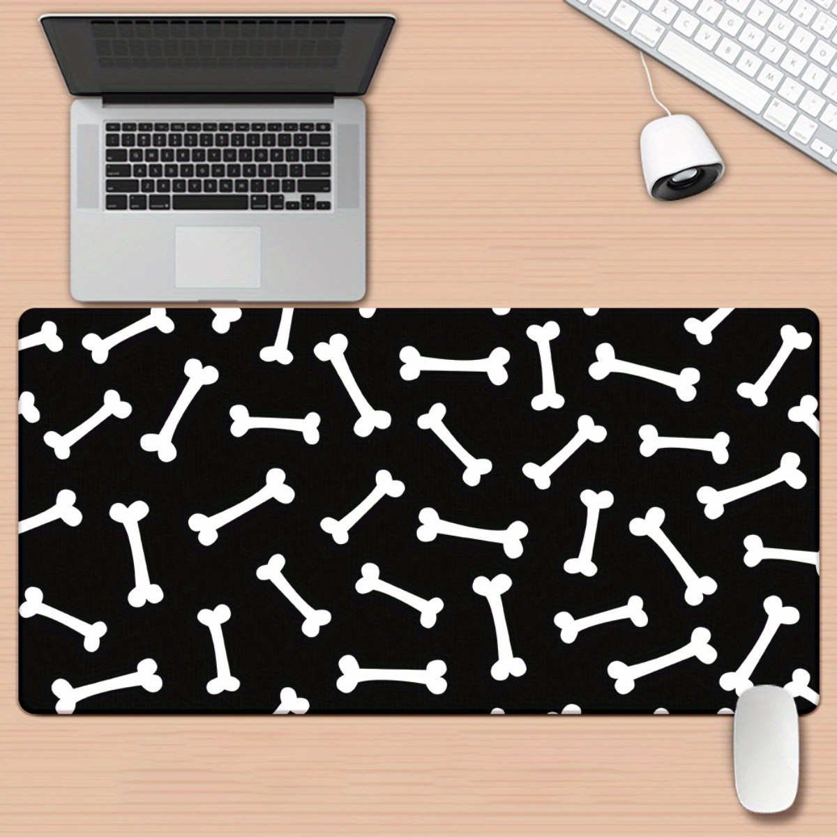 Brand Iron Art XXL Mousepad Bo - đánh giá và giá Gaming Keyboard Brand