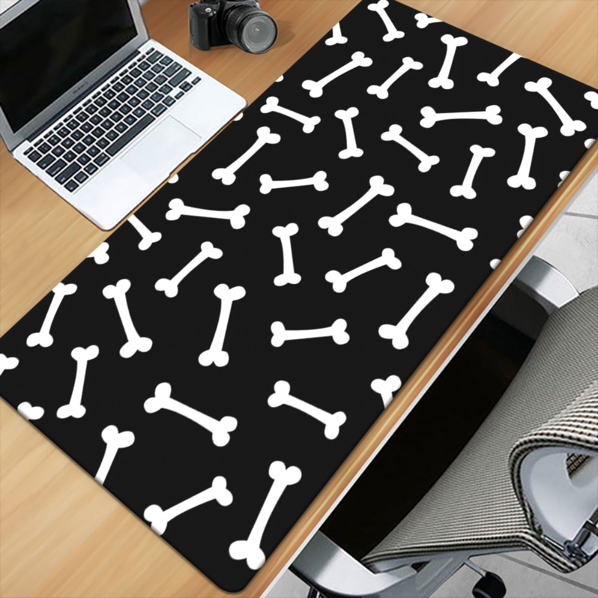 Brand Iron Art XXL Mousepad Bo - đánh giá và giá Gaming Keyboard Brand
